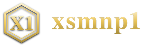 xsmnp1 logo